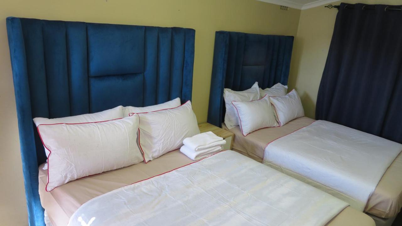 Galaxy Sleep And Go Goodwood Casa de hóspedes Cidade Do Cabo