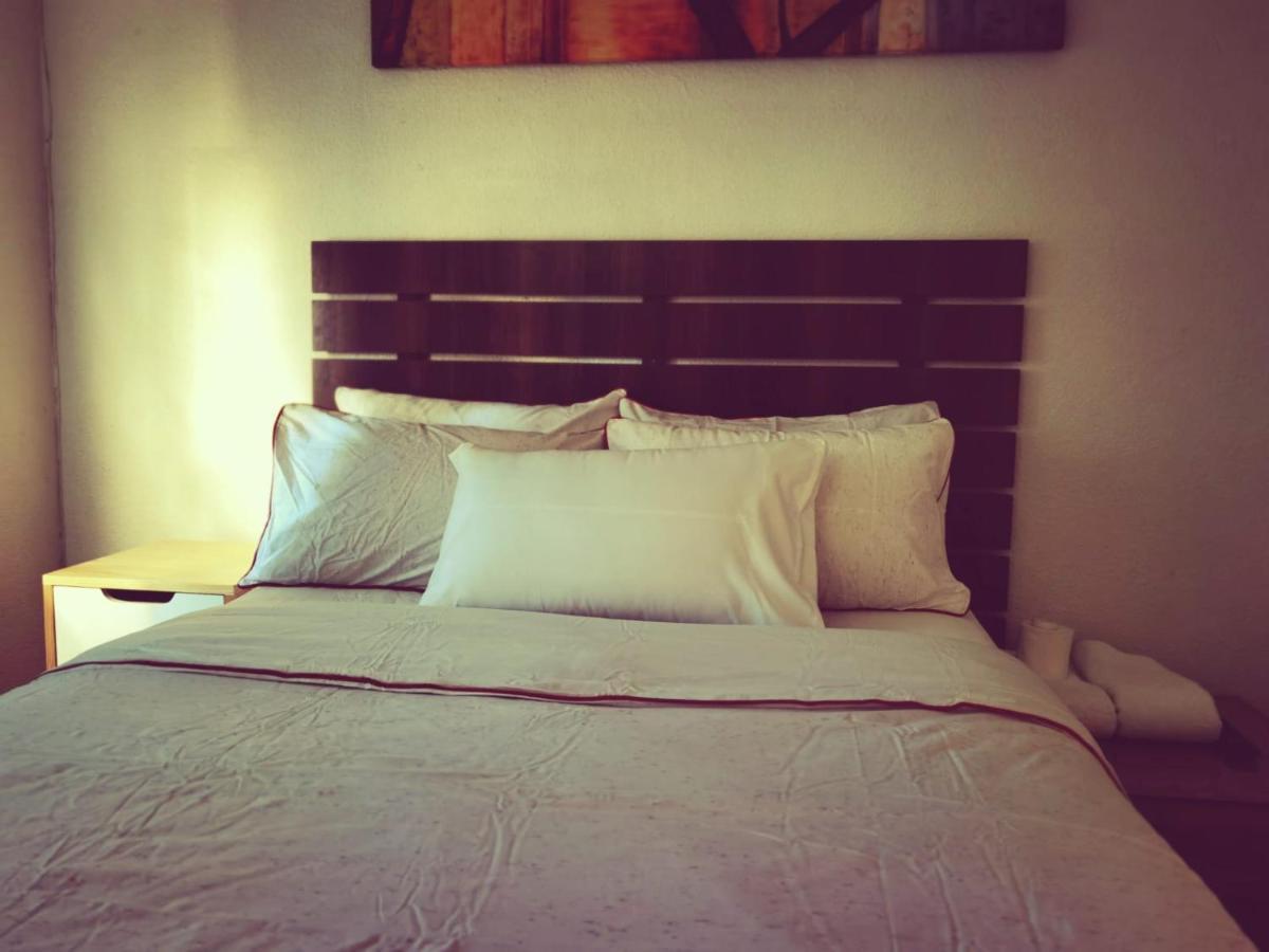 Galaxy Sleep And Go Goodwood Guest house *