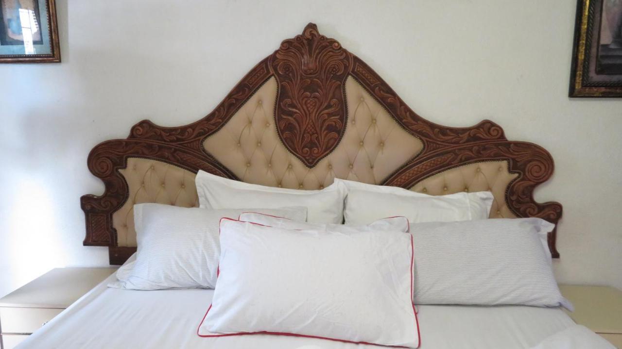 Galaxy Sleep And Go Goodwood Guest house